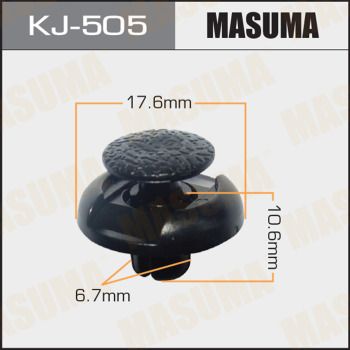 MASUMA KJ-505