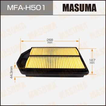 MASUMA MFA-H501