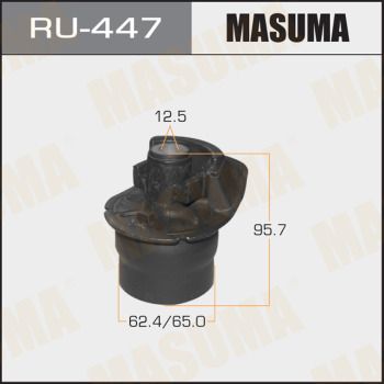 MASUMA RU-447