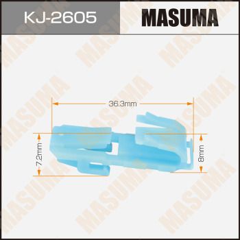 MASUMA KJ-2605