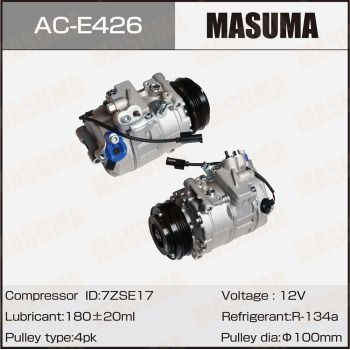 MASUMA AC-E426