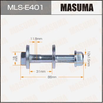 MASUMA MLS-E401