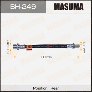 MASUMA BH-249