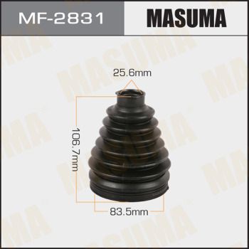 MASUMA MF-2831