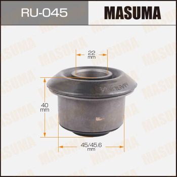 MASUMA RU-045