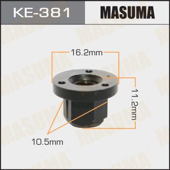 MASUMA KE-381