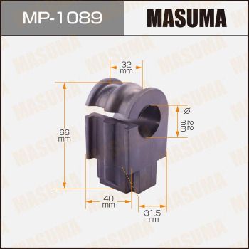 MASUMA MP-1089