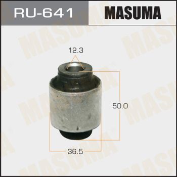 MASUMA RU-641