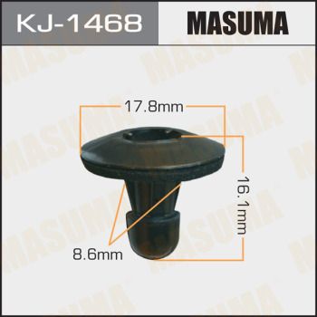 MASUMA KJ-1468