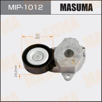 MASUMA MIP-1012
