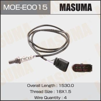 MASUMA MOE-E0015