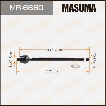 MASUMA MR-6660
