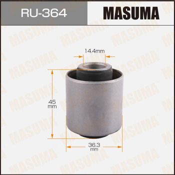 MASUMA RU-364