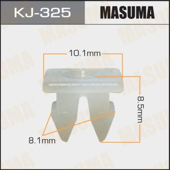 MASUMA KJ-325