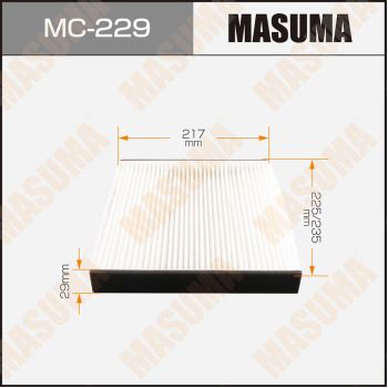 MASUMA MC-229