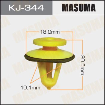 MASUMA KJ-344