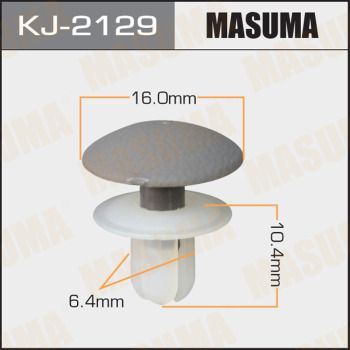 MASUMA KJ-2129