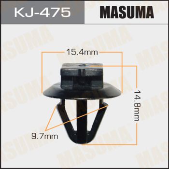 MASUMA KJ-475