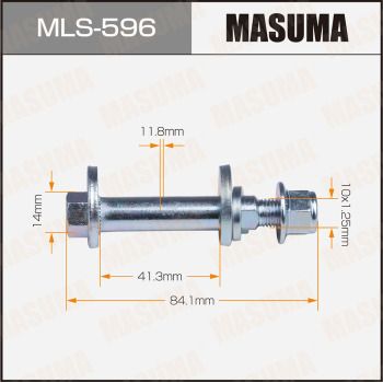MASUMA MLS-596