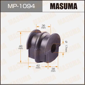 MASUMA MP-1094