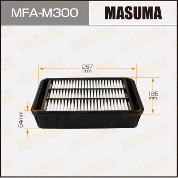 MASUMA MFA-M300