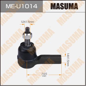 MASUMA ME-U1014