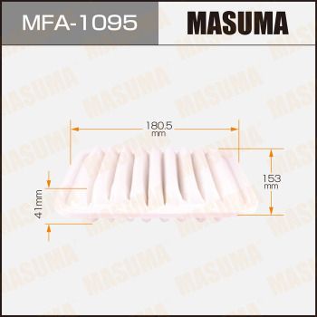 MASUMA MFA-1095