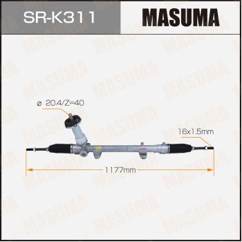 MASUMA SR-K311