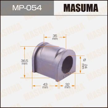 MASUMA MP-054