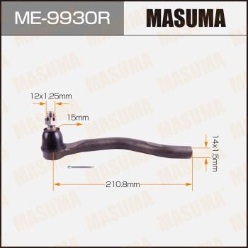 MASUMA ME-9930R