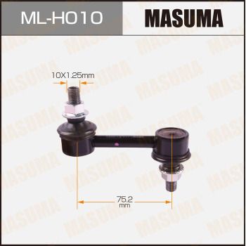 MASUMA ML-H010