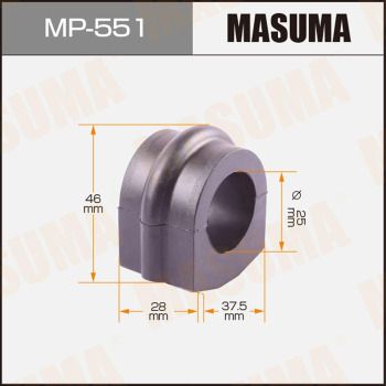 MASUMA MP-551