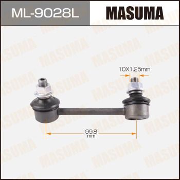 MASUMA ML-9028L