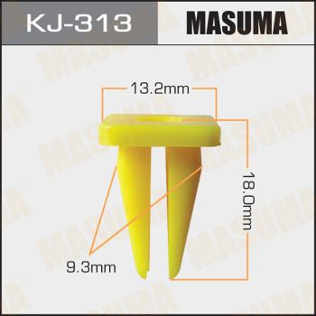 MASUMA KJ-313