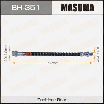 MASUMA BH-351