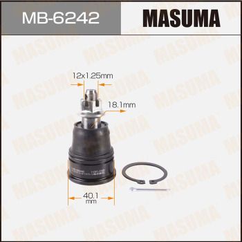 MASUMA MB-6242