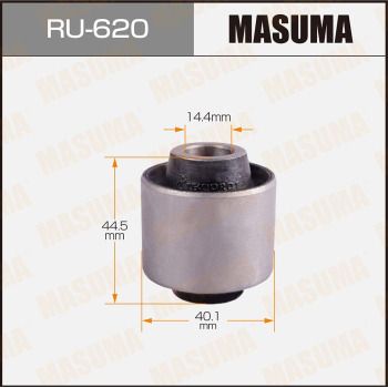 MASUMA RU-620