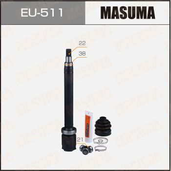 MASUMA EU-511