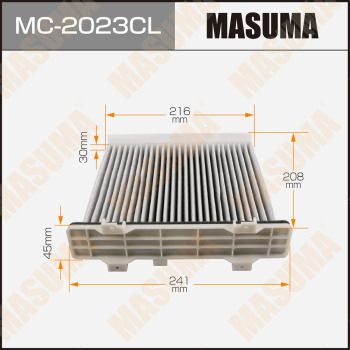 MASUMA MC-2023CL