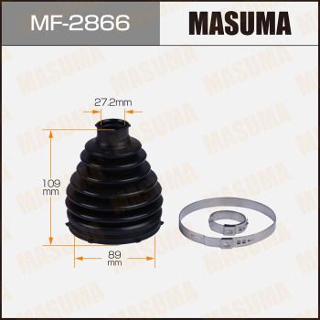 MASUMA MF-2866