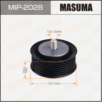 MASUMA MIP-2028