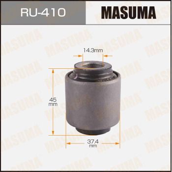 MASUMA RU-410 MASUMA RU-410