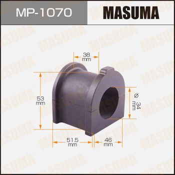 MASUMA MP-1070