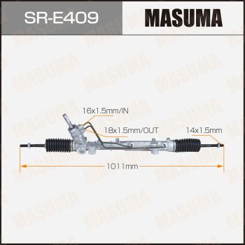 MASUMA SR-E409