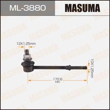 MASUMA ML-3880