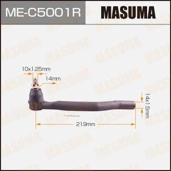 MASUMA ME-C5001R