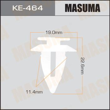 MASUMA KE-464