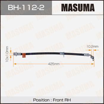 MASUMA BH-112-2