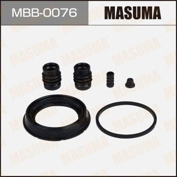 MASUMA MBB-0076