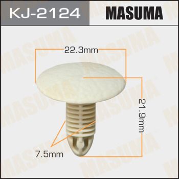 MASUMA KJ-2124